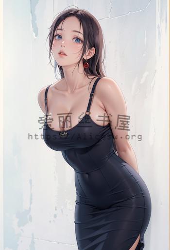 溢乳女教师